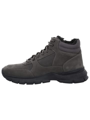 s.Oliver Stiefelette in grau