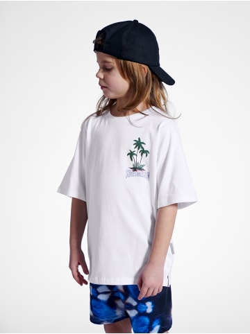 Sometime Soon Stsclemente Kinder in WHITE