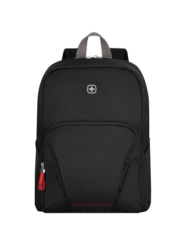 Wenger Motion Rucksack 42 cm Laptopfach in chic black