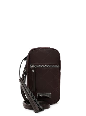 Tamaris Handyetui TAS Lisa in brown 200