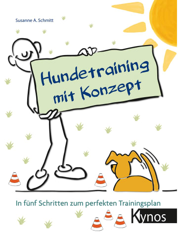 Kynos Hundetraining mit Konzept