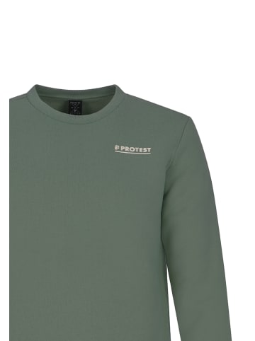 Protest " PRTVITO in Aspen green