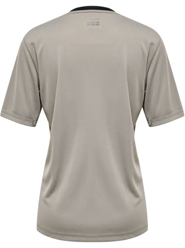 Hummel Hummel Klettverschluss T-Shirt Hmlreferee Damen in STEEPLE GRAY