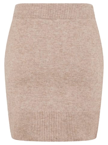 Urban Classics Urban Classics Röcke in brown/melange