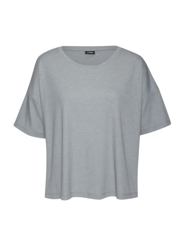 Vivance Active T-Shirt in grau