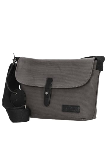 PICARD Calahari - Umhängetasche 29 cm (cafe) in charcoal