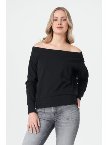 M.O.D Sweatshirt Black