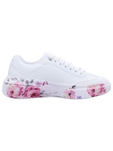 Skechers Sneaker in weiß