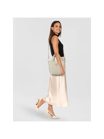 U.S. Polo Assn. Stanford Shopper Tasche 24 cm in off white