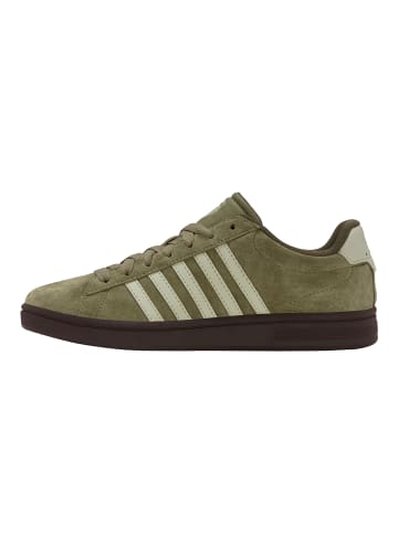K-SWISS Sneakers Low Court Tiebreak II SDE in grün