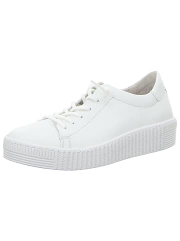 Gabor Sneaker in weiß