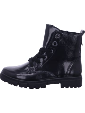 Ricosta Boots in schwarz