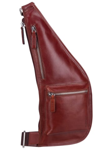 PICARD Rucksack Buddy in Cognac