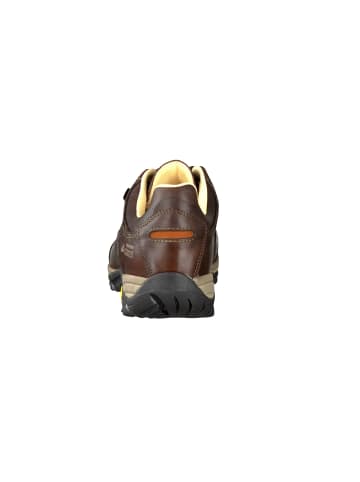 MEINDL Trekkingschuhe für Herren in braun