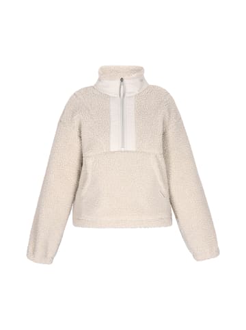 Schmuddelwedda Damen Blouson in Stein