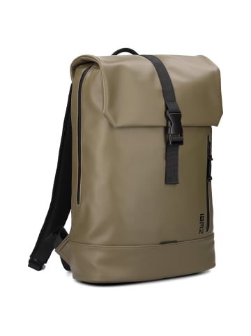 Zwei Cargo CAR150 - Rucksack/Fahrradrucksack 42 cm in olive