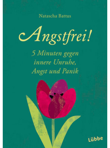 Bastei Lübbe  Sachbuch - Angstfrei!