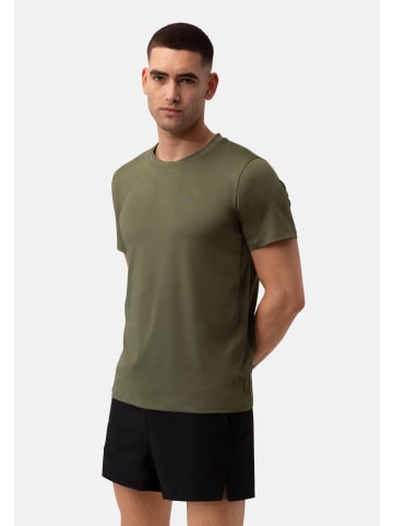 DANISH ENDURANCE T-Shirt Sustain Sports T-Shirt in oliv