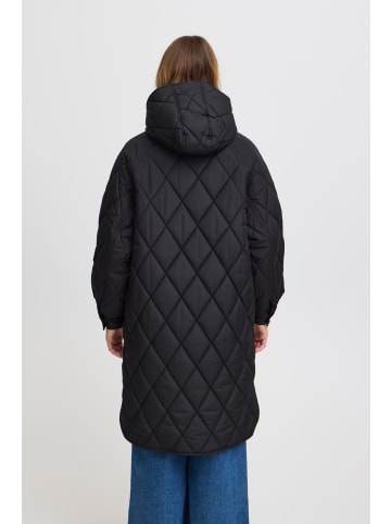 ICHI Jacke IHHANSA Loose fit in Black