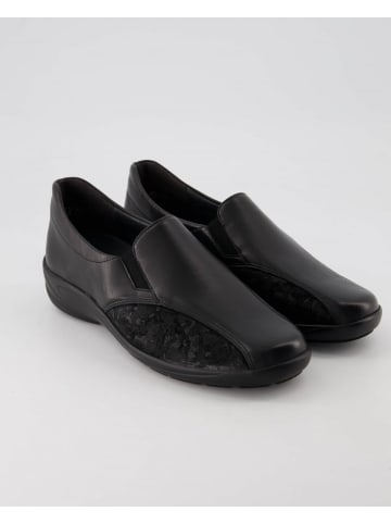 Semler Slipper in Schwarz