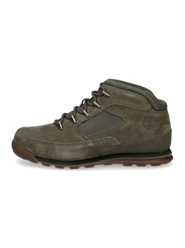 Timberland Hiker-Schnürboot in khaki grün