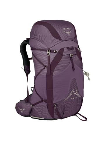 Osprey Eja 58 Women M/L - Trekkingrucksack 75 cm (purple dusk) in purple dusk