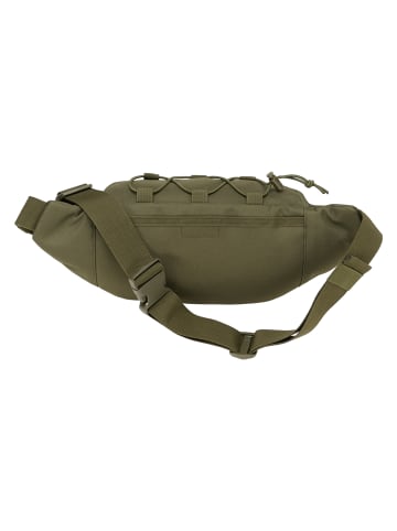 Brandit Brandit Unisex Waistbeltbag Molle in olive