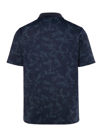 JP1880 Poloshirt in navy blau