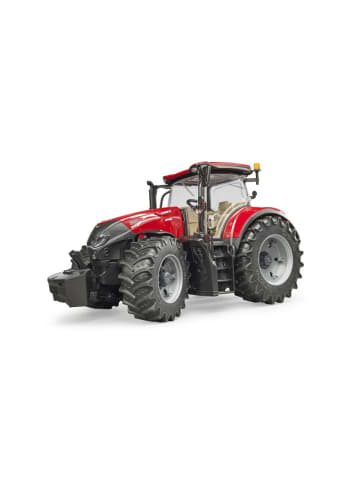 bruder Spielzeugauto 03190 Traktor Case IH Optum 300 CVX - 3-8 Jahre