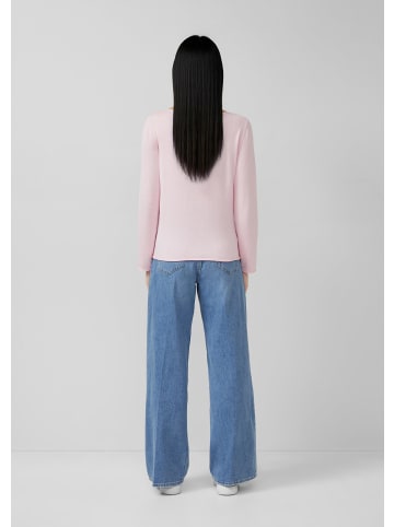 s.Oliver Strickpullover in 4116_zartrosa