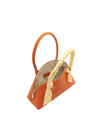 FELIPA Damen Schultertasche in Orange