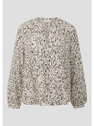 s.Oliver Bluse in 99B0_beige