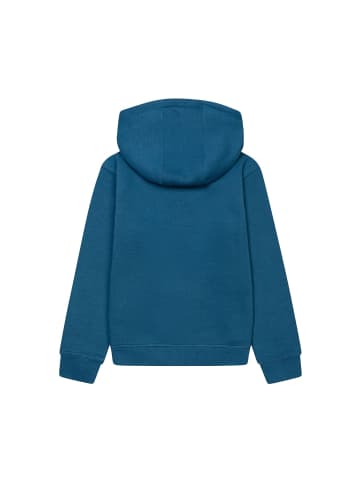 Minoti Sweatjacken 11ZIPEMB 1 in blau