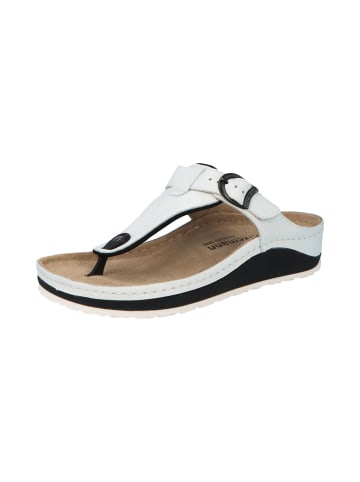 Berkemann SHOES "Mila" in weiß