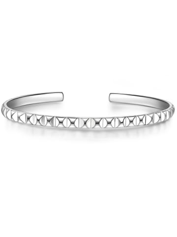 Glanzstücke München Armband aus Sterling Silber in silber