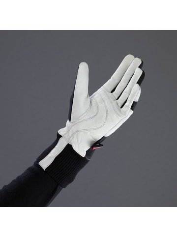 Chiba Nordic Plus - Radhandschuhe, winddicht & atmungsaktiv,