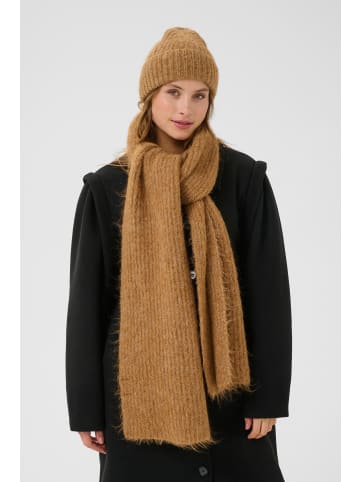 Kaffe Tuch KAhenry in Toasted Coconut Melange