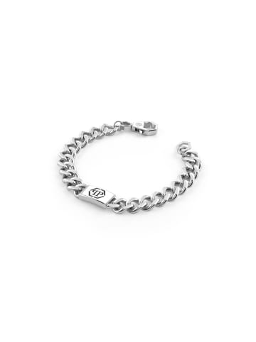 Philipp Plein Armband in Silber
