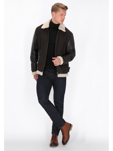 DreiMaster Vintage Jacket in brown