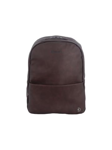 Discovery Rucksack Heritage in Brown