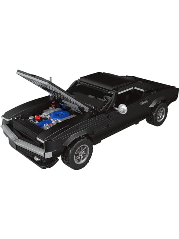 Mould King Mould King 10028 Charger American Muscle Car