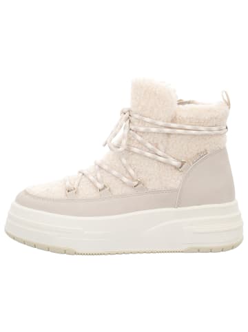 Tamaris Stiefeletten in beige