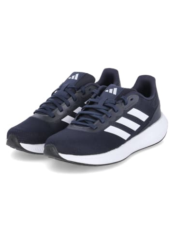 adidas Low Sneaker RUNFALCON 3.0 in Blau