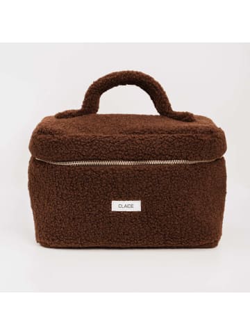 Taschen Teddy Travel Bag Braun  in  Braun