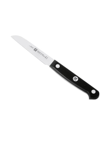 Zwilling Messer 80 in Schwarz