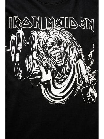 Brandit T-Shirt in black