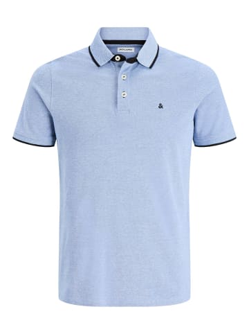 Jack & Jones Poloshirt in Bright Cobalt 1