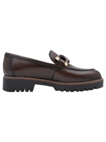 Tamaris Slipper in MOCCA