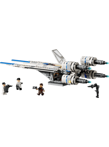 LEGO Star Wars™ Rebel U-Wing Starfighter™ in Mehrfarbig ab 8 Jahre