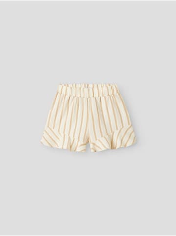 name it Shorts in Bleached Sand